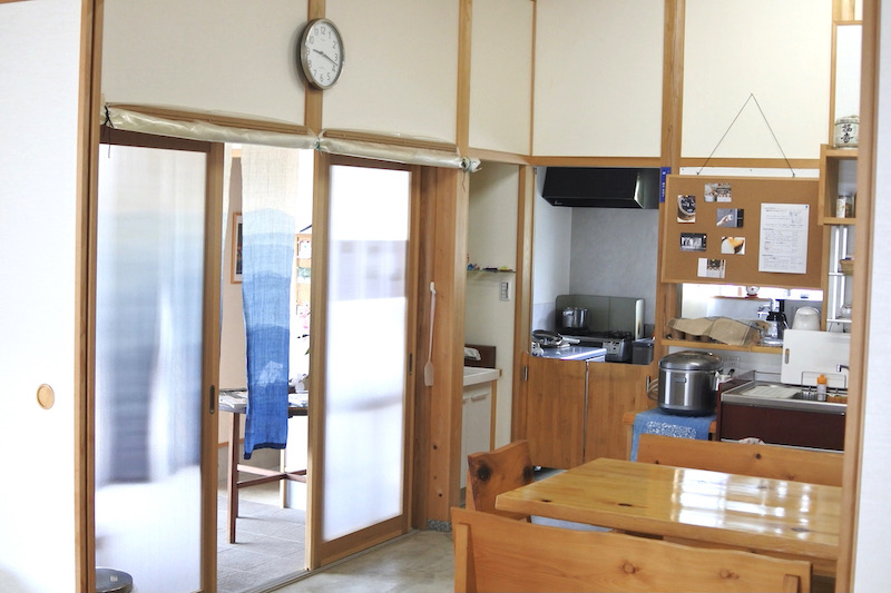 Stay at Farm House & Experience the life of a Japanese farmer